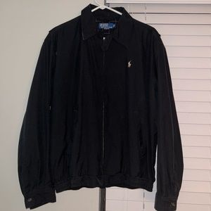Polo Jacket